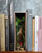 Book Nook Fairy Forest - Boekenplank Diorama, Nieuw, Ophalen of Verzenden