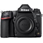 NIEUWE Nikon D780 in ongeopende verpakking van april 2025, Audio, Tv en Foto, Fotocamera's Digitaal, Spiegelreflex, Nieuw, Ophalen of Verzenden