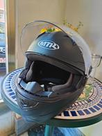 MTR motorhelm (integraal) - maat M, Motoren, Kleding | Motorhelmen, M, Nieuw zonder kaartje, Integraalhelm, Dames