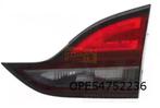 Opel Zafira / Zafira C Tourer achterlicht Rechts binnen (LED, Opel, Enlèvement ou Envoi, Neuf