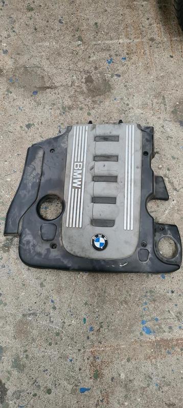 Motor Afdekkap afdekplaat BMW M57 7788908