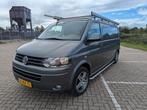 Nette Volkswagen Transporter, Auto's, Bestelwagens en Lichte vracht, Volkswagen, Diesel, Particulier, Zilver of Grijs