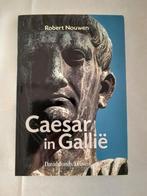 R. Nouwen - Caesar in Gallie (58-51 v.C.), Comme neuf, R. Nouwen, Enlèvement ou Envoi
