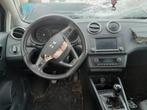 RADIO Seat Ibiza IV (6J5) (01-2008/06-2017), Gebruikt, Seat