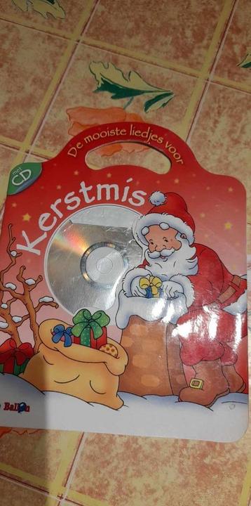 Kerstmisboek beschikbaar voor biedingen