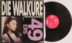 49 Ers - Die Walküre. Maxi, Ophalen of Verzenden, Gebruikt, 12 inch, Overige genres