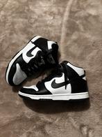 Nike dunk hi panda, Nike, Comme neuf, Enlèvement, Baskets