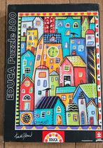 Puzzle Educa 500 pièces, Hobby & Loisirs créatifs, Enlèvement ou Envoi