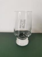 Northwest Airlines drinkglas, Enlèvement