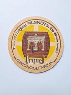 Tapis de bière Urguell en Tchécoslovaquie, Enlèvement ou Envoi