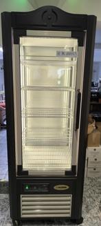 Vitrine a praline SCAIOLA +14 / +18 400F, Ophalen