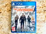 Tom Clany’s - The Division - PS4 Game, Ophalen of Verzenden, Zo goed als nieuw, Role Playing Game (Rpg), Vanaf 18 jaar