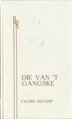 Die van 't gangske Valère Depauw, Boeken, Gelezen, België, Ophalen of Verzenden, Valère Depauw