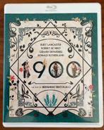 1900 Bertolucci Robert De Niro Gerard Depardieu Blu-Ray, Ophalen of Verzenden, Zo goed als nieuw