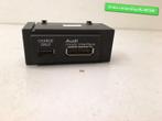 MUSIC INTERFACE Audi A3 Sportback (8VA / 8VF) (8V0035736B), Gebruikt, Audi