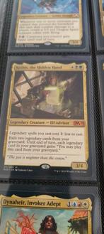 Kethis the Hidden hand, Hobby en Vrije tijd, Verzamelkaartspellen | Magic the Gathering, Ophalen of Verzenden, Zo goed als nieuw