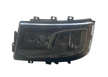 SCANIA NGS LED KOPLAMP LINKERKANT NIEUW HELLA | 2674390H beschikbaar voor biedingen