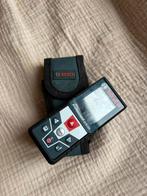 Laser télémètre professional bosch glm 500, Doe-het-zelf en Bouw, Meetapparatuur, Ophalen, Zo goed als nieuw