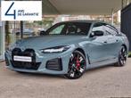 BMW i4 M50 Gran Coupé, Autos, I4, Achat, 544 ch, 402 kW
