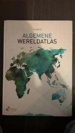 Plantyn Algemene Wereldatlas editie 2012, Boeken, Atlassen en Landkaarten, Ophalen of Verzenden, Dirk Vanderhallen Etienne Van Hecke