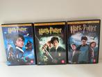 3 DVD's 2disc Harry Potter 2€ per DVD, Verzamelen, Harry Potter, Ophalen, Nieuw