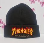 🖤 Bonnet THRASHER CHAPEAU *neuf* 🔥, Enlèvement ou Envoi, Neuf, Thrasher, Bonnet