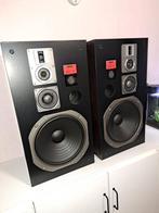 Akai boxen  4weg  SW-A70, Audio, Tv en Foto, Luidsprekerboxen, Ophalen