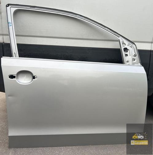 Portier Volkswagen Up rechts Portier origineel, Auto-onderdelen, Carrosserie, Deur, Volkswagen, Voor, Rechts, Gebruikt