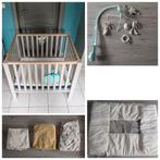 Parc pour bébés avec accessoires, Enfants & Bébés, Parcs, Enlèvement, Comme neuf