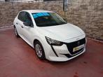 Peugeot 208 Essence, Achat, Euro 6, Entreprise, Boîte manuelle