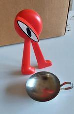 Alessi blikopener, Ophalen, Zo goed als nieuw