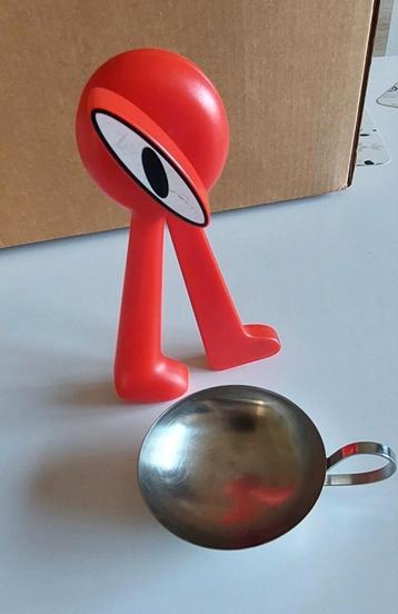 Alessi blikopener  beschikbaar voor biedingen