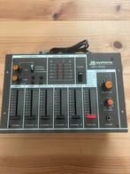 Table de mixage JBSystems MPX5000, Musique & Instruments, Tables de mixage, Enlèvement ou Envoi, Moins de 5 canaux