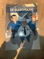 Buurtpolitie strips, Boeken, Meerdere comics, Verzenden, Gelezen, Europa