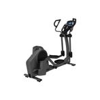 Life Fitness E5 Adjustable stride Crosstrainer with Go Conso, Armen, Ophalen