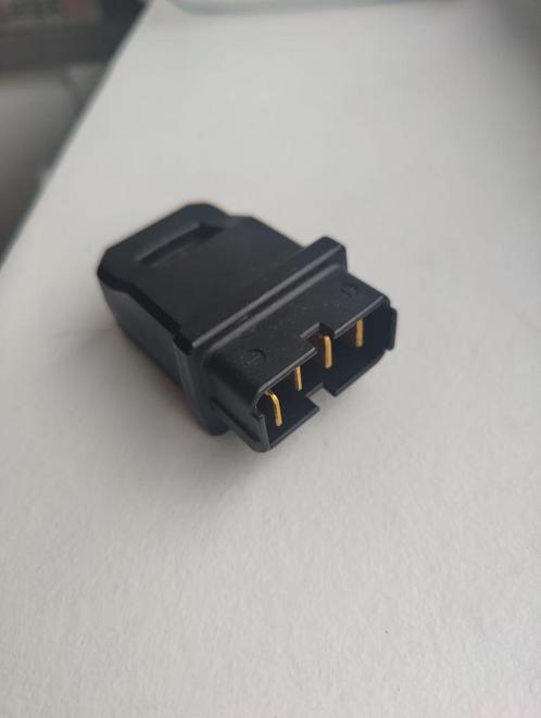 Adapter Shimano steps, Fietsen en Brommers, Fietsaccessoires | Fietsaccu's, Ophalen