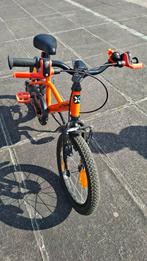 Kinderfiets, Fietsen en Brommers, Ophalen, Zo goed als nieuw