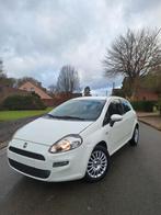 Fiat Punto Evo / 2014 / 1.2benzine, Auto's, Wit, Particulier, Punto, Te koop