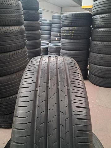 22560r18 225 60 r18 225/60/r18 Continental avec montage  beschikbaar voor biedingen