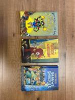 3 boeken van Marc De Bel, Boeken, Kinderboeken | Jeugd | 10 tot 12 jaar, Fictie, Marc De Bel, Zo goed als nieuw, Ophalen