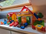 Boerderij playmobil 123, Kinderen en Baby's, Speelgoed | Playmobil, Ophalen, Zo goed als nieuw