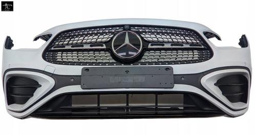 Mercedes GLA W247 Facelift AMG voorbumper, Autos : Pièces & Accessoires, Carrosserie & Tôlerie, Pare-chocs, Mercedes-Benz, Avant