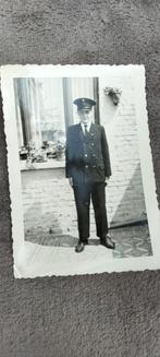 Man in uniform, Verzamelen, Militaria | Algemeen, Ophalen of Verzenden
