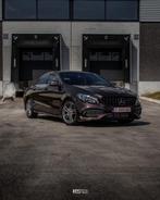 Mercedes cla 250 4 matic full amg pack, Auto's, Te koop, Benzine, 5 deurs, Automaat