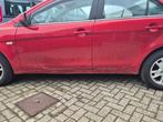 MITSUBISHI LANCER 1.8 DIEZEL, Autos, Mitsubishi, Rouge, Achat, Entreprise, 5 portes