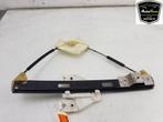 RAAMMECHANIEK LINKS ACHTER Seat Leon (5FB) (01-2012/08-2020), Gebruikt, Seat