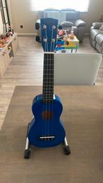 Ukelele “korala”, Muziek en Instrumenten, Snaarinstrumenten | Overige, Ophalen, Zo goed als nieuw, Ukelele