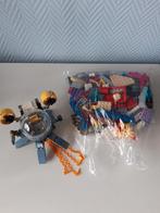 Leuk pakketje losse lego blokken 500gr, Kinderen en Baby's, Speelgoed | Duplo en Lego, Ophalen, Lego