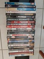 Lot de DVDs à choisir dans la liste - 6 € pour 5  DVD, Gebruikt, Ophalen of Verzenden