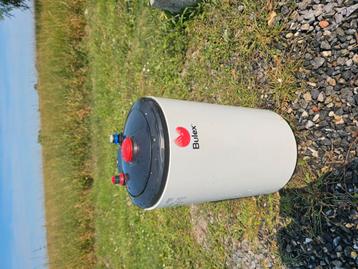 bulex sous évier 10L, Enlèvement, Comme neuf